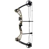 MK CB50GC Compound Bow - Green Camo 55Lbs Photo