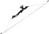 MK Rb001 Recurve Bow - 40Lbs Photo