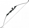MK RB001BK Recurve Bow - 40Lbs Photo