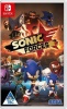 Sonic Forces Photo