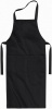 US Basic Slater Chef Apron Photo