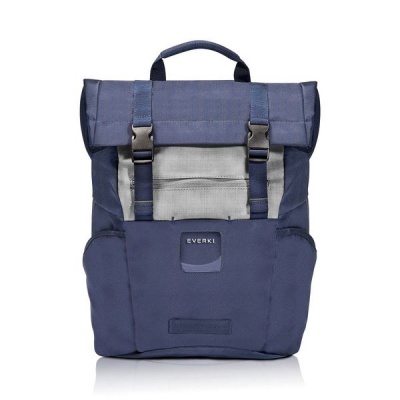 Everki EKS660 Contempro Bike Messenger 141 Navy