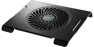 Photo of Cooler Master NotePal CMC3 Universal Notebook Cooling Stand