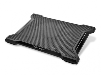 Photo of Cooler Master NotePal X-Slim 2 Universal Notebook Cooling Stand