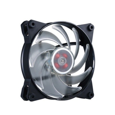 Photo of CoolerMaster MasterFan Pro 120mm Air Balance Chassis Cooling Fan - RGB LED