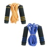 Skipping Rope Pack of 2 - Orange & Blue Photo