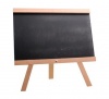 Children's Blackboard with Wooden Easel Photo