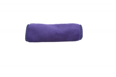 Photo of Wonder Towel Mommy Makeup Eraser Cloth - Purple