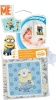 Shuffle Aqua Despicable Me 3 Photo