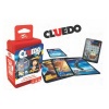 Shuffle Cluedo Photo