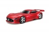 Maisto Boys 1/32 Mercedes-Benz AMG Vision Gran Turismo Design - Red Photo