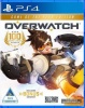 Overwatch: Of The Year Edition PS2 Game Photo