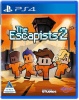 The Escapists 2 PS2 Game Photo