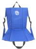 JR Gear Easy Chair - Royal Blue Photo