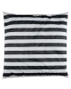 Migi Designs Cushion - Black & White Photo