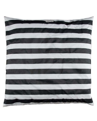 Photo of Migi Designs Cushion - Black & White