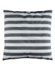 Migi Designs Cushion - Grey & White Photo