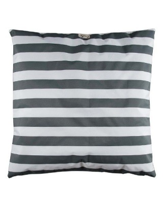 Photo of Migi Designs Cushion/Pool Pillow/Pool Cushion/Pool Lounger - Grey & White