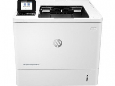 Photo of HP LaserJet Enterprise M607n Mono Laser Printer