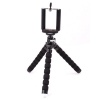 Spider Flexible Camera Tripod - Black Photo