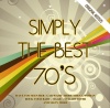Various Artists - Simply The Best 70's Photo