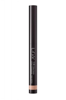 Photo of L.O.V Cosmetics The Glacious Stylo Eyeshadow 960