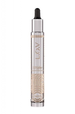 Photo of L.O.V Cosmetics Lovglow Highlighting Drops 010