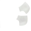 Silicone Gel Heel Protector Sleeve Photo