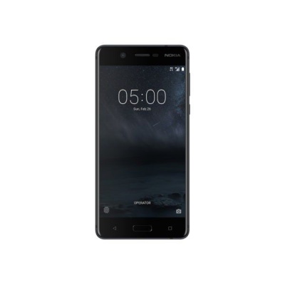 Photo of Nokia 5 16GB LTE - Black Cellphone