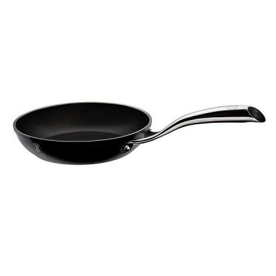 Photo of Berlinger Haus 20cm Marble Coating Frypan - Royal Black Collection Photo of Berlinger Haus 20cm Marble Coating Frypan - Royal Black Collection