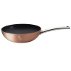 Berlinger Haus Marble Coating Wok 28cm - Bronze Titan Collection Photo
