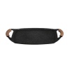 Berlinger Haus Marble Coating Grill Plate 36cm - Rose Gold Collection Photo