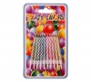 Bulk Pack x15 Magic Birthday Candles - 10 Piece Photo