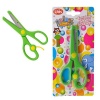 Bulk Pack x12 Stationery Safety Scissor Photo