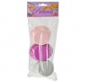Bulk Pack x12 Paper Muffin Baking Cup 75 Piece - Princess Photo
