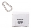 Bulk Pack x25 Galvanised Snap Hook - 6x60mm Photo