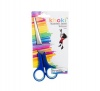 Bulk Pack x10 Plastic Handle Scissor - 17cm Photo
