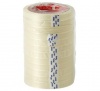 Bulk Pack x12 Adhesive Tape 12mmx33m Bulk Roll Photo