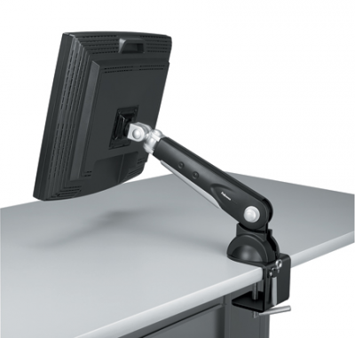 Photo of Fellowes Office Suites Standard Monitor Arm