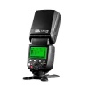PIXEL 2.4GHz Wireless X800N Pro Speedlight for Nikon DSLR's Photo