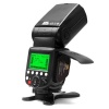 pixel X900 iTTL 60GN 2 4G Master/Slave Flash for Nikon Photo