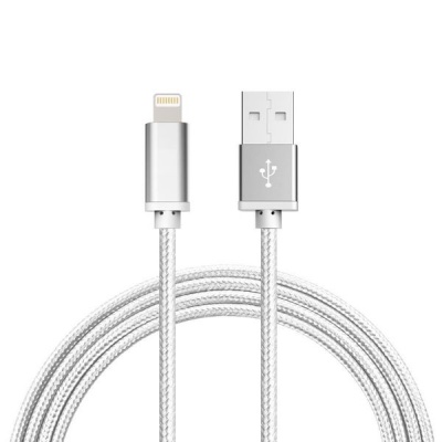 Photo of iPhone Lightning Cable Cellphone