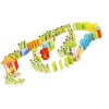 TopBright Frog Domino Photo