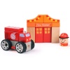 TopBright Fire Station Sound Blocks Photo