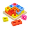 TopBright Shape Blocks Photo
