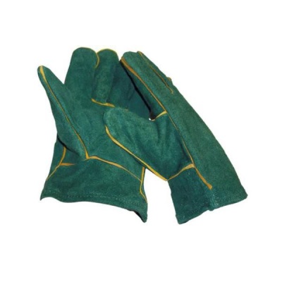 Photo of Dromex Welders Green Wrist Glove