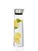 Blomus Acqua Water Carafe Glass - 1000ml Photo