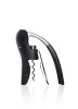 Blomus Leverman Pro Corkscrew with Foil Cutter & Spare Spiral Photo