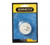 Zenith Bulk Pack of 20x Bath Plugs - White Photo