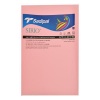 Bulk Pack of 50x Sirio A4 Arts & Craft Sheets - Lilac Photo